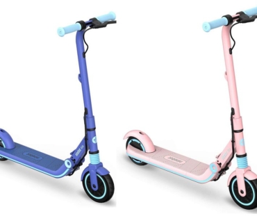 Kids-Electric-Scooters-Segway-Ninebot